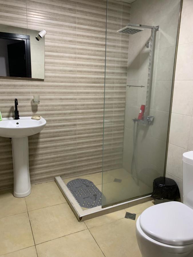 Gorgona Albergue Batumi Exterior foto
