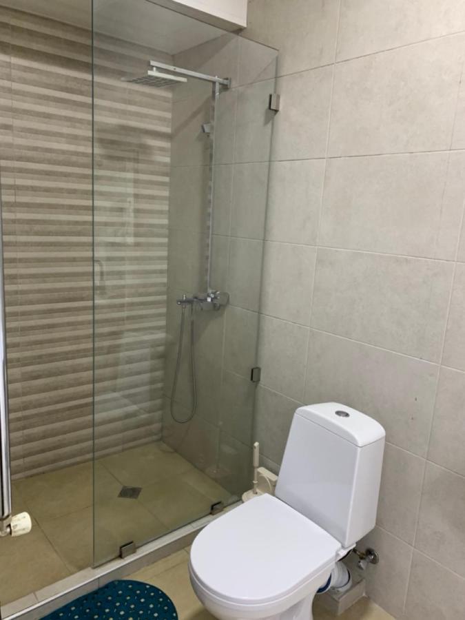 Gorgona Albergue Batumi Exterior foto